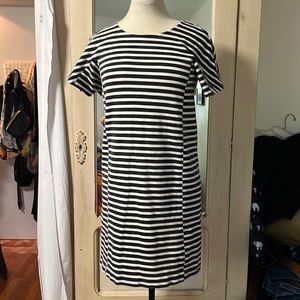 JCrew mini dress, size small